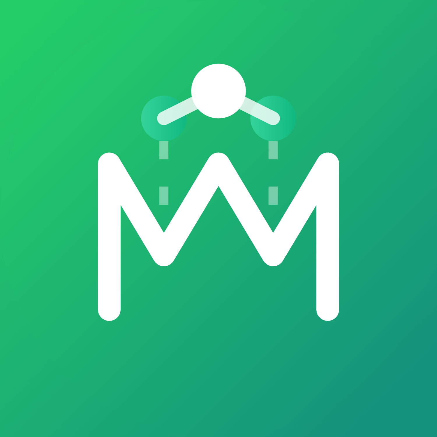 MEMOSYNE logo