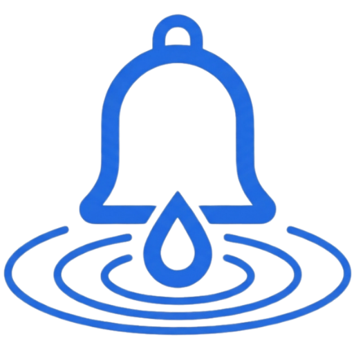Mention Drop logo
