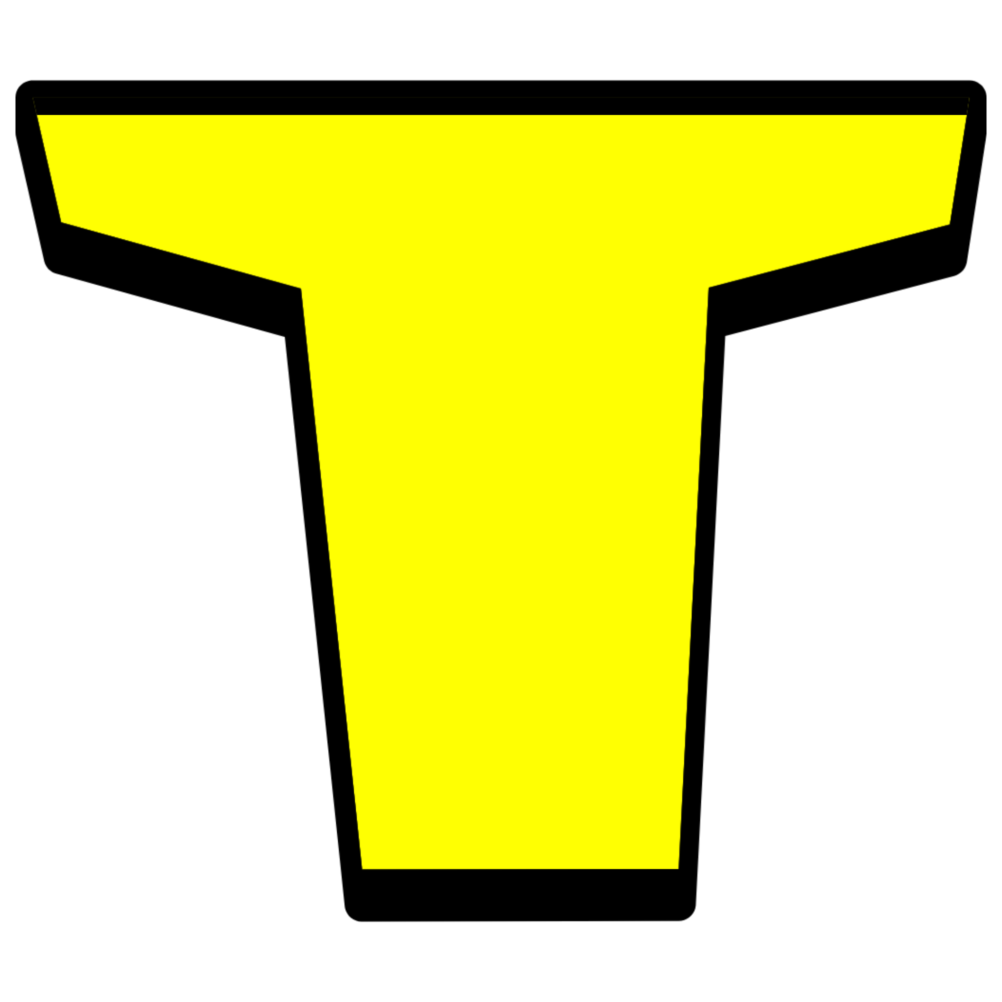 metyping logo