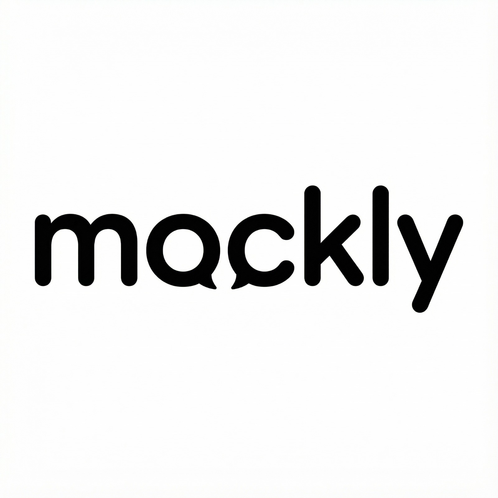 Mockly logo