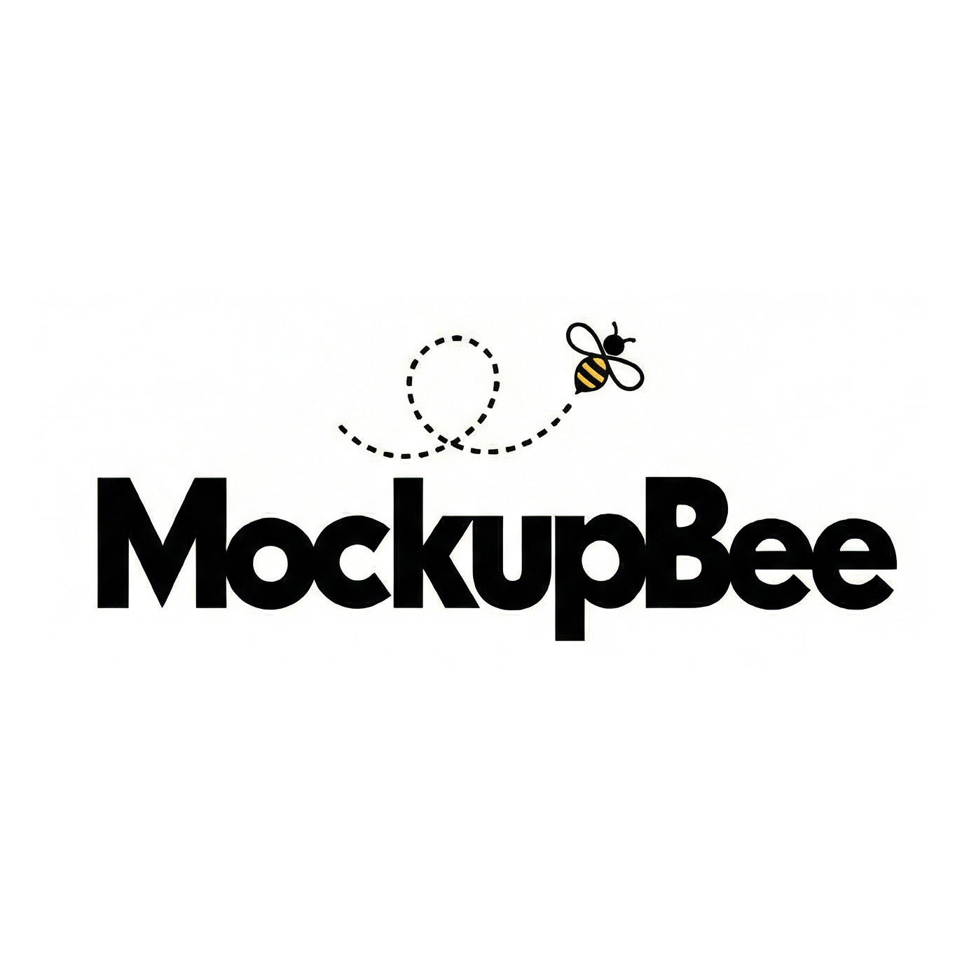 MockupBee.io logo