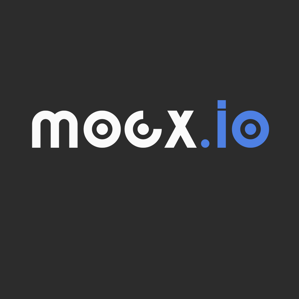 Mocx.io logo