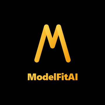 Modelfitai logo