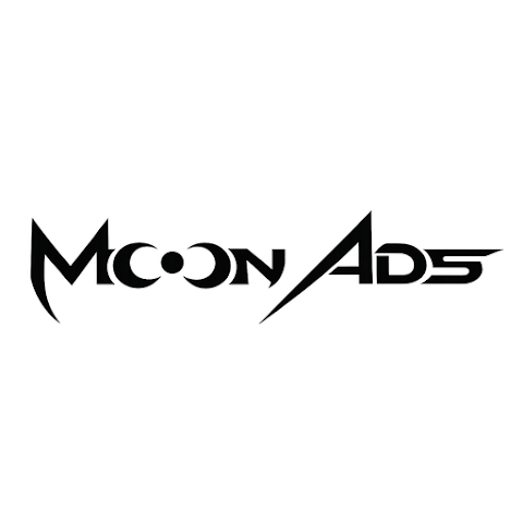 Moon Ads logo