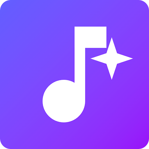 MusicMakerApp | AI Music Maker & AI Song Generator logo