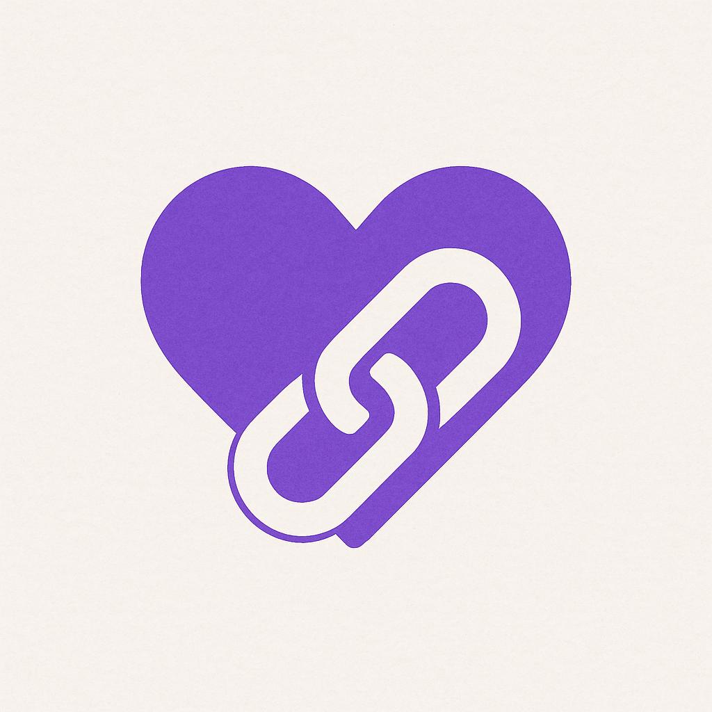 My Date Link logo