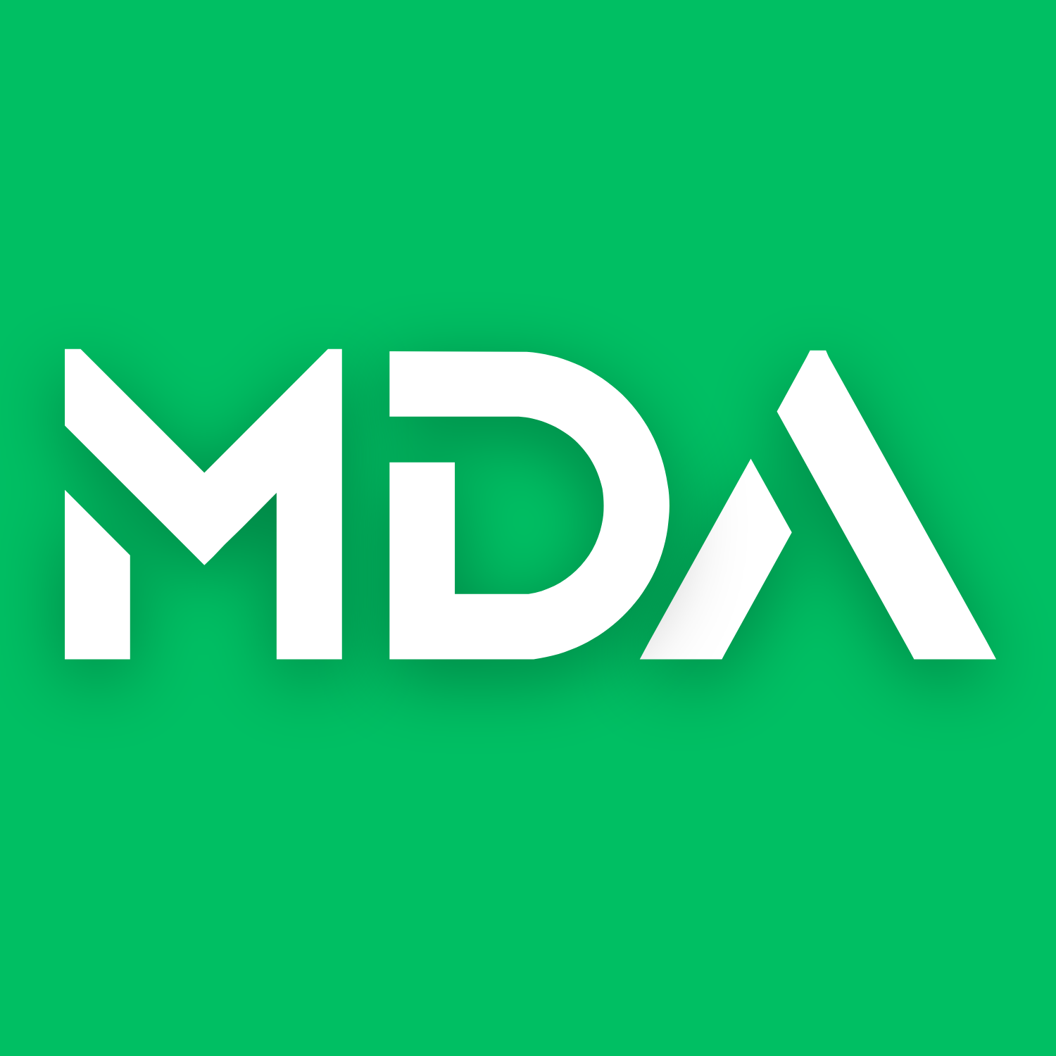 My Dev Agents logo
