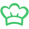 MyCater logo