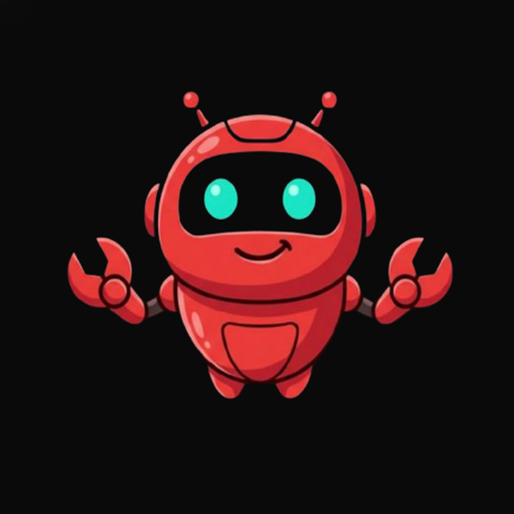 MyClaw.host logo