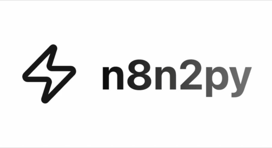 n8n2py.me logo