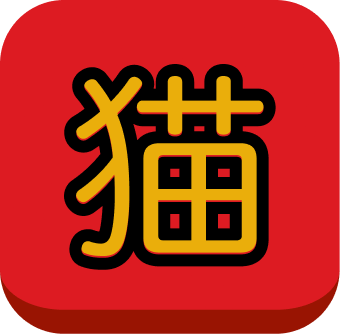 Nekokoto logo