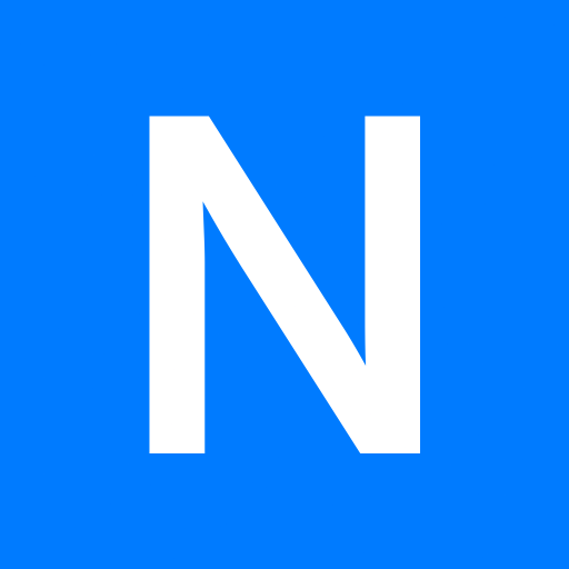 NetVocal logo