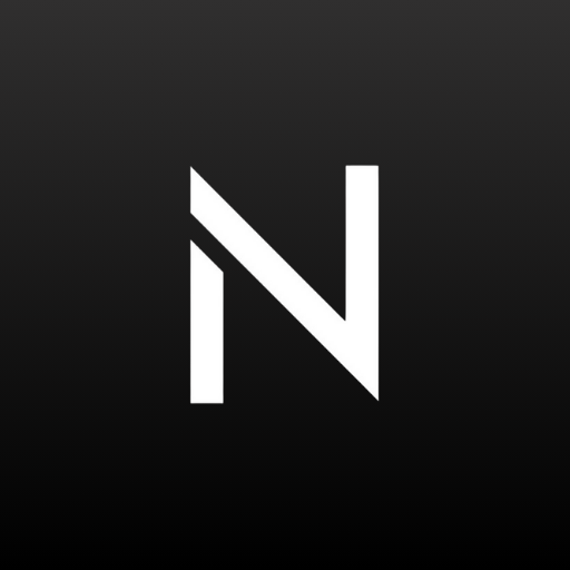 Nevioxdigital logo