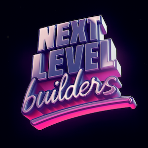 Next Level Builders logo