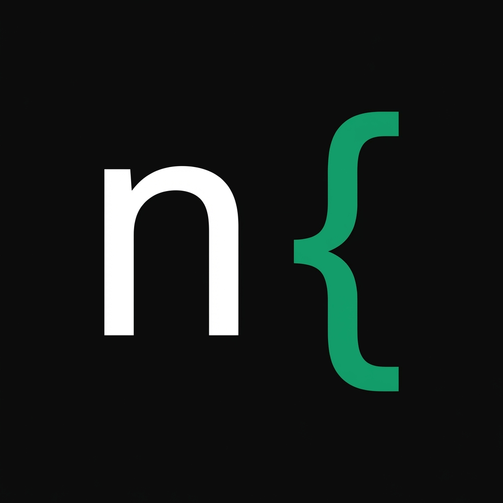 nForms logo