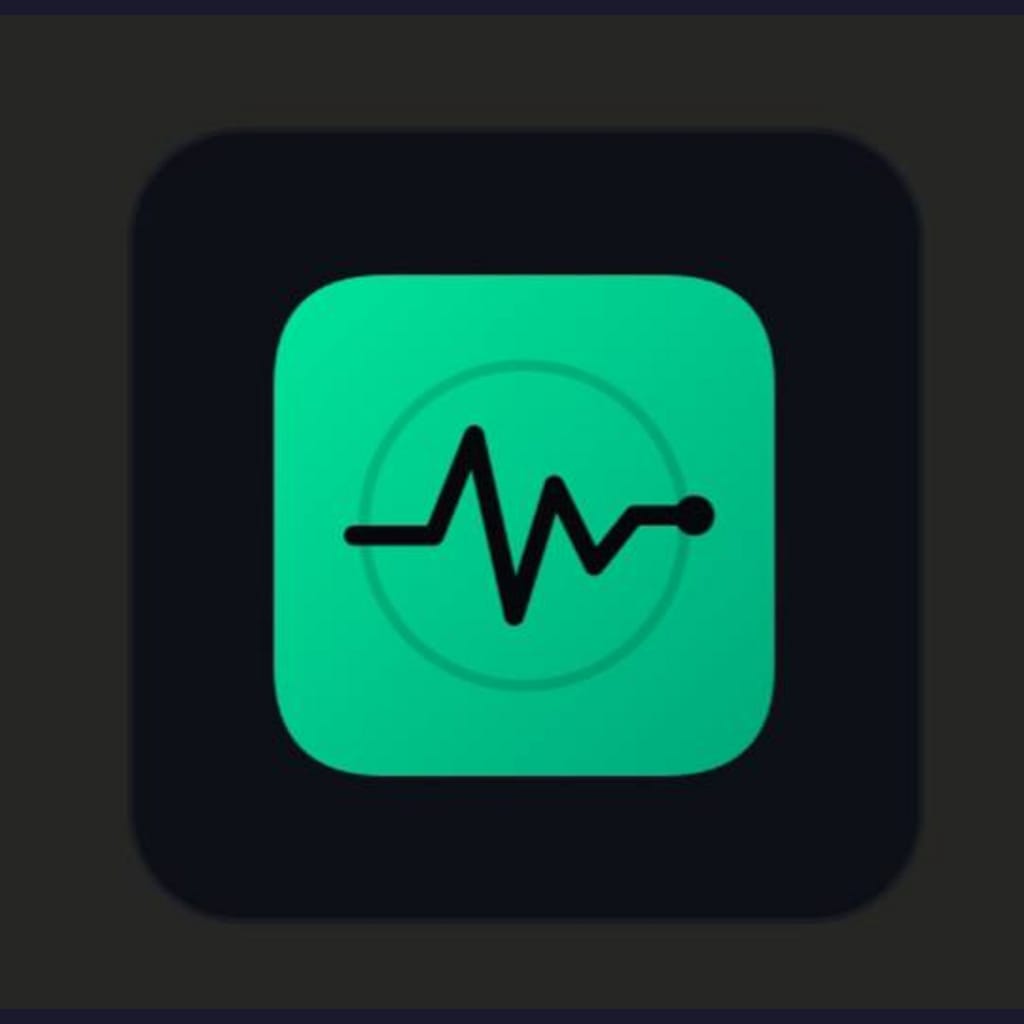 NGXPulse logo