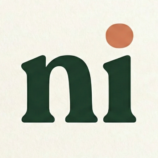 Niceform logo