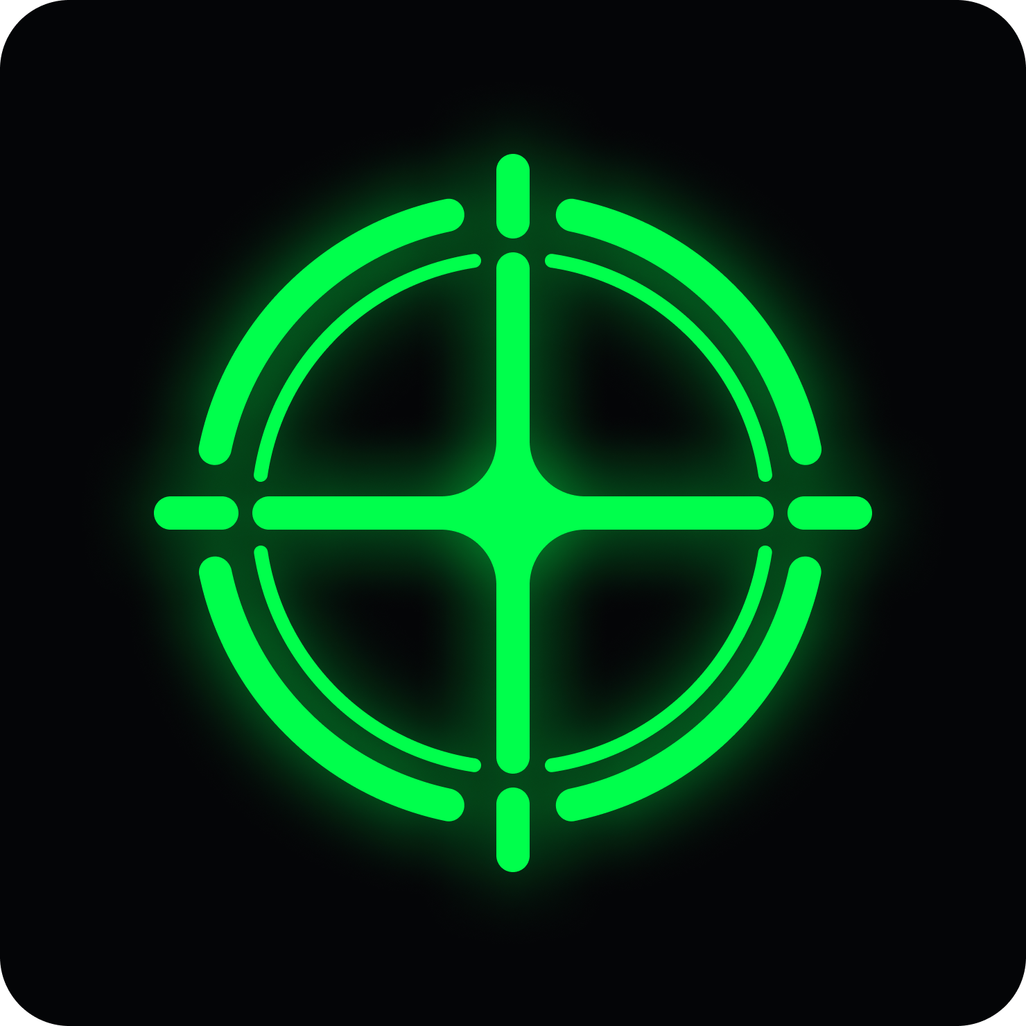 Niches Hunter logo