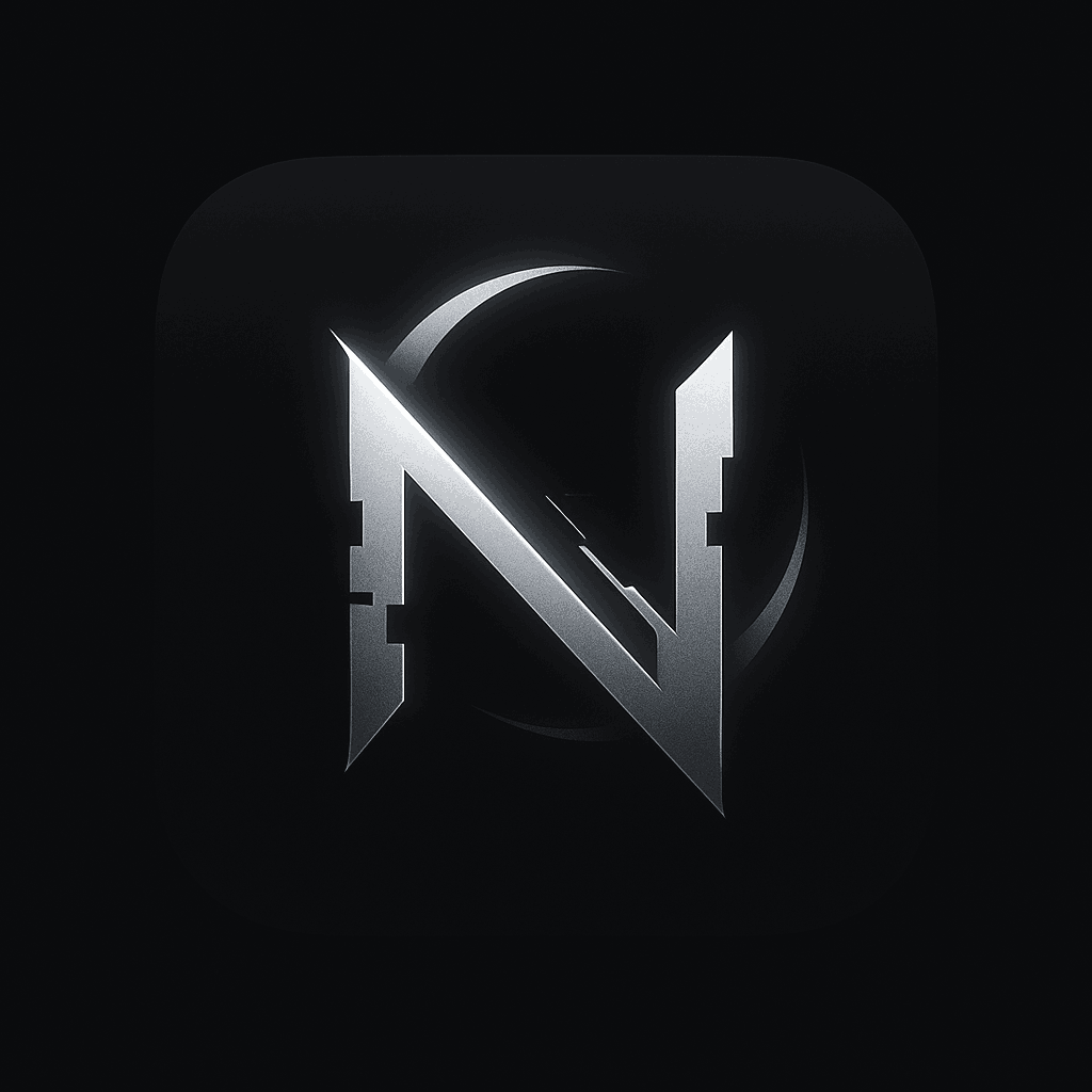 Nocturnus logo