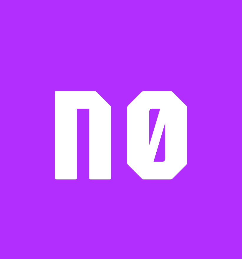 NoViolation logo