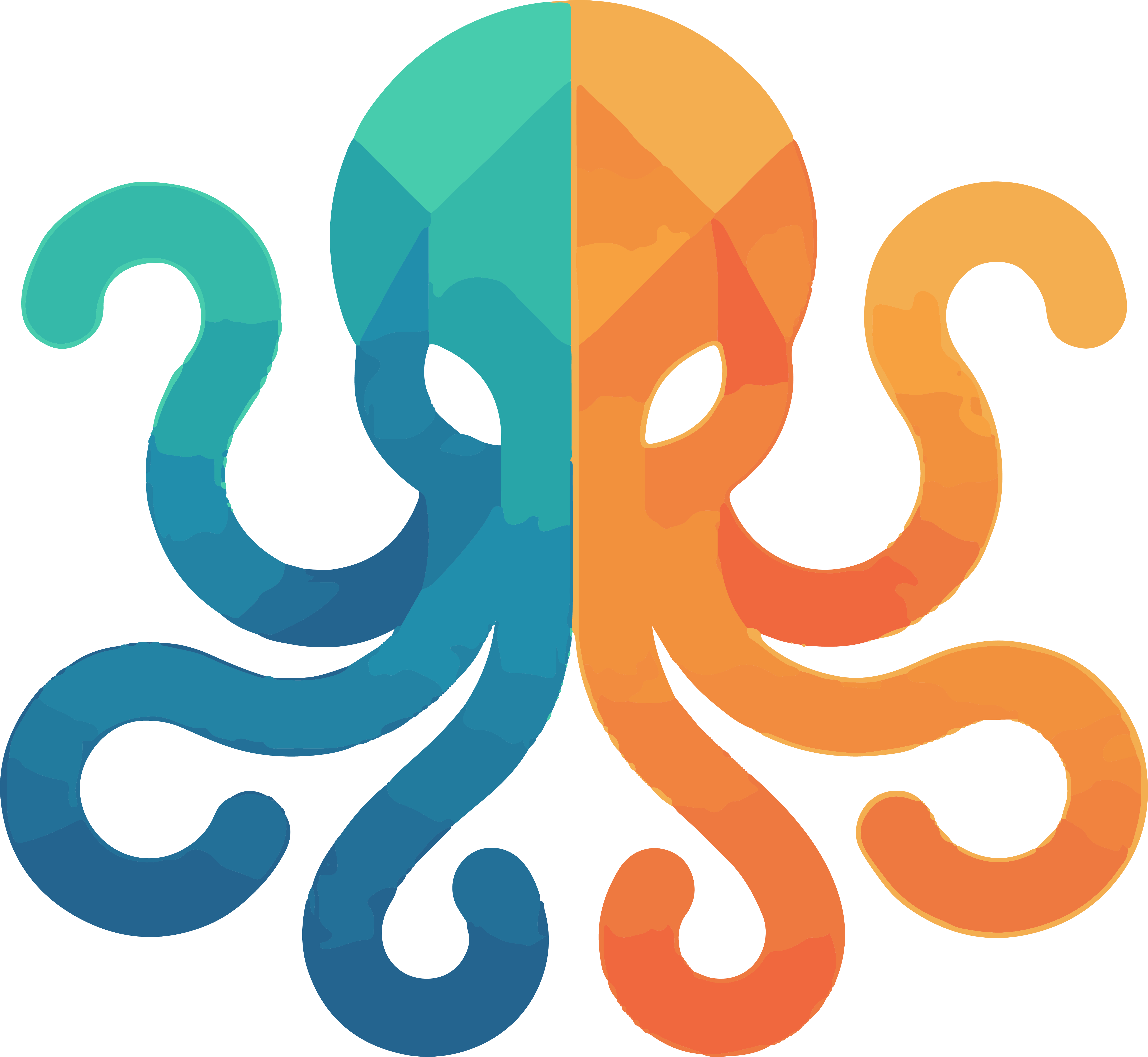 Octozia logo