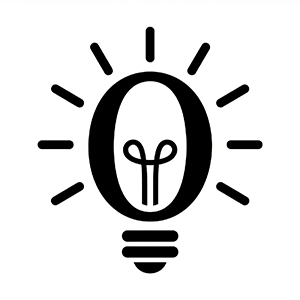 Off Prompt logo