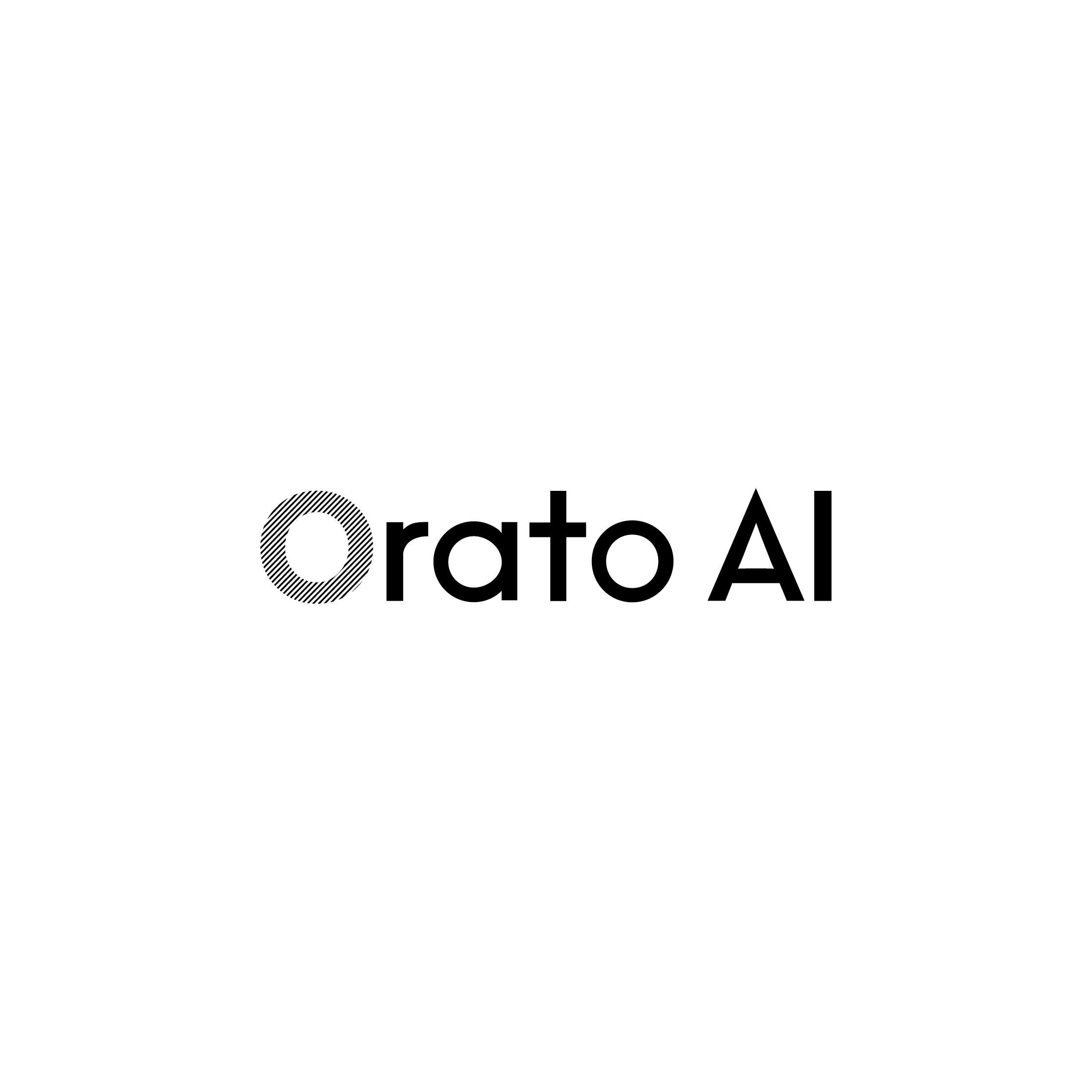 Orato AI: Speak clearly. Grow your confidence with AI. logo