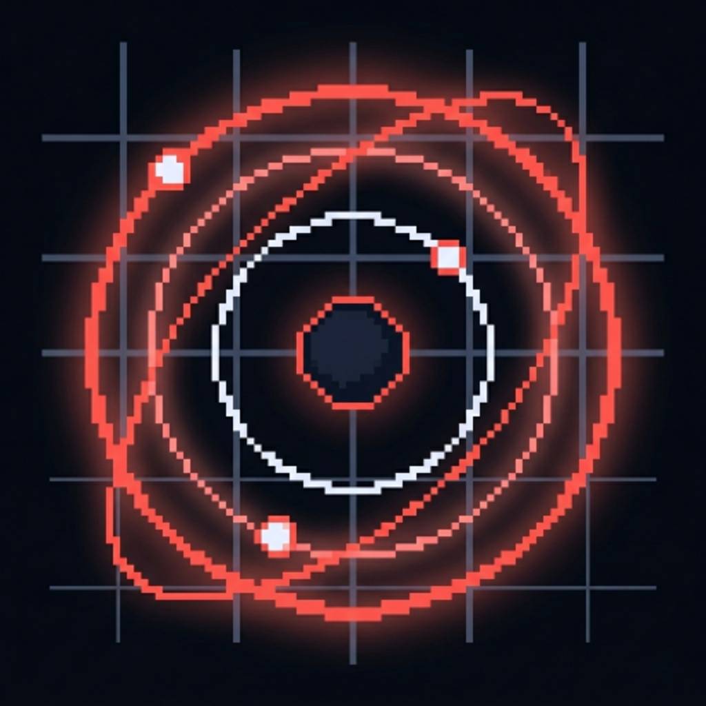 Orbit logo