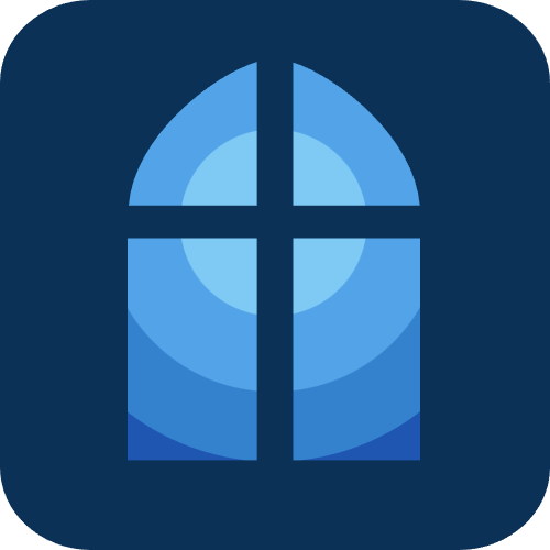 Ordo - Daily Office logo
