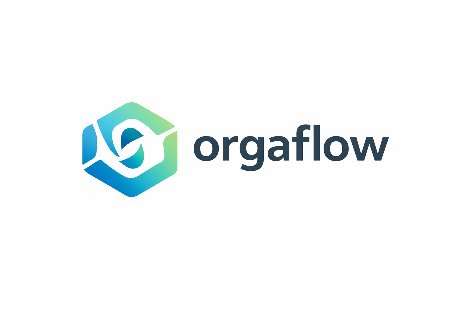 orgaflow logo