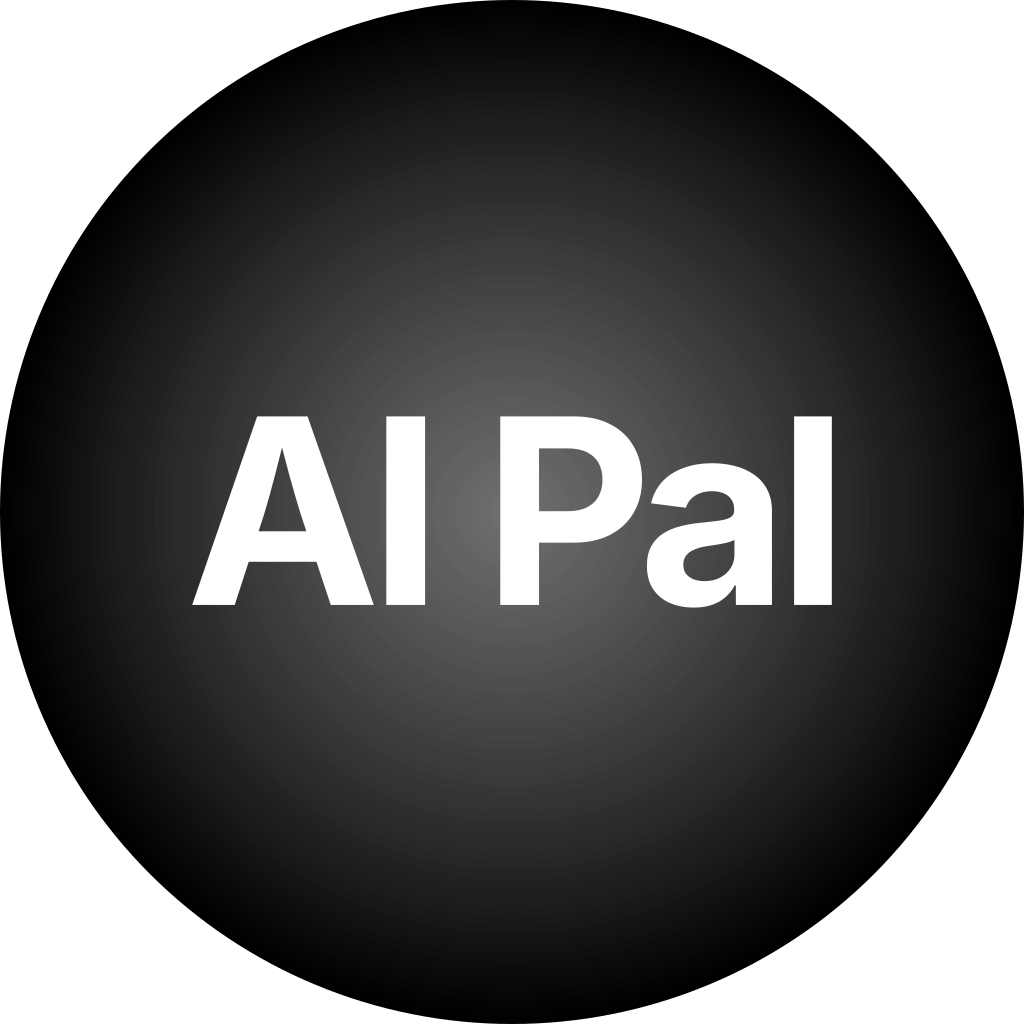 Pal Chatbot AI logo