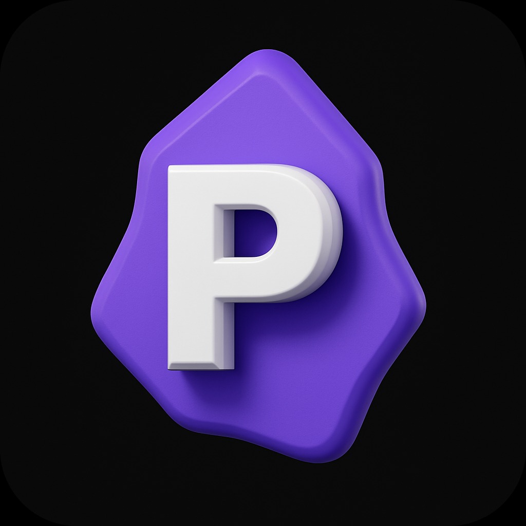 PARAZETTEL logo