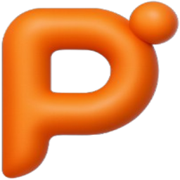 Personapp.io logo