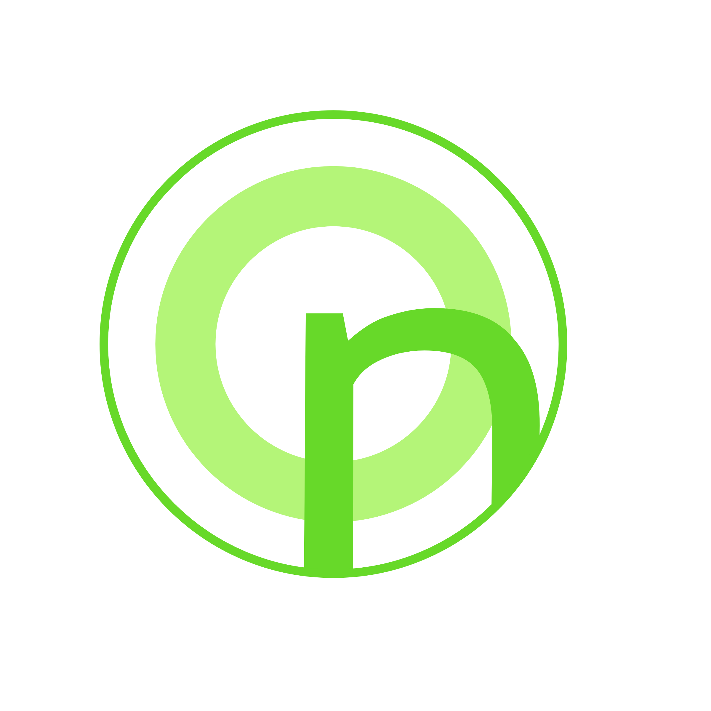 PicsOn logo