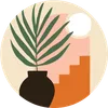 PicTales logo
