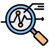 PinStats logo