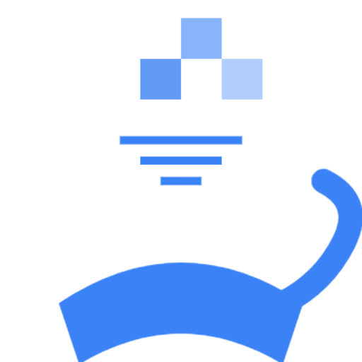 PixelGenie AI Photos logo