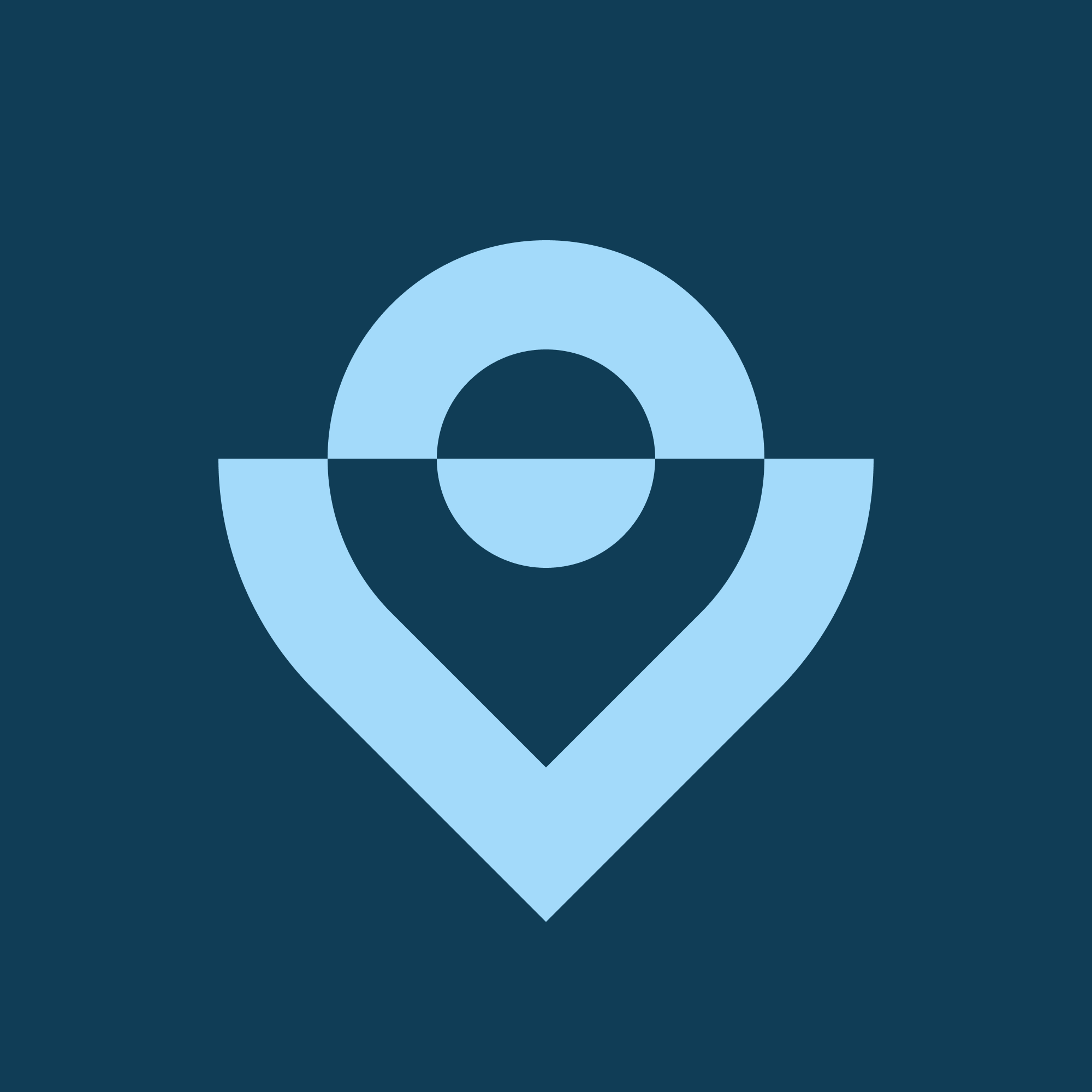 PlaceWiseAI logo