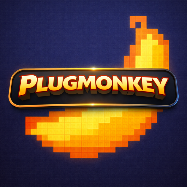 PlugMonkey Chrome Extensions Store logo