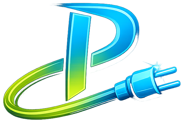 Plugstation logo