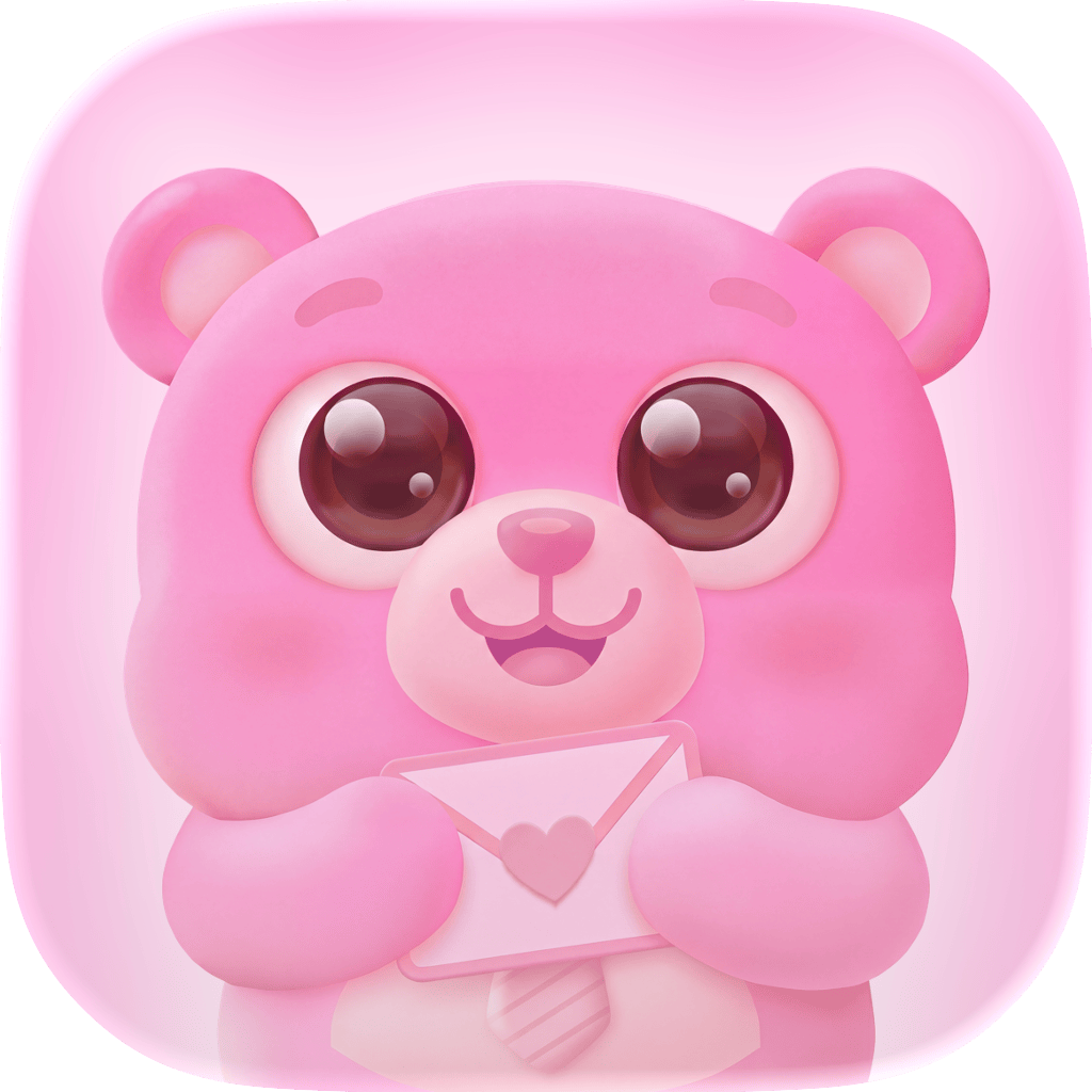 Plushly logo
