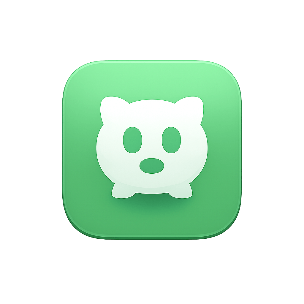 PocketBud logo