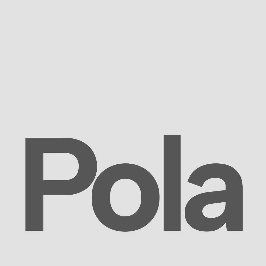 Pola Browser logo