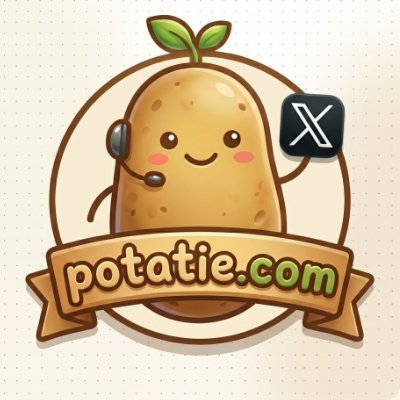 Potatie logo