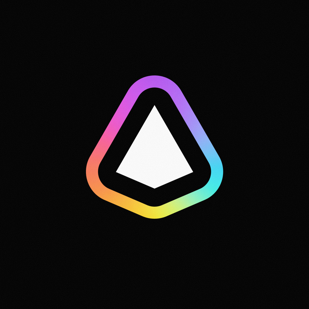 Prism Wallpapers logo