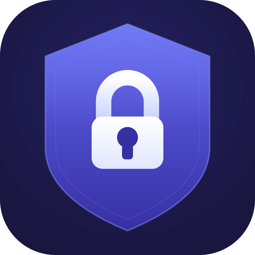 PrivateVault logo