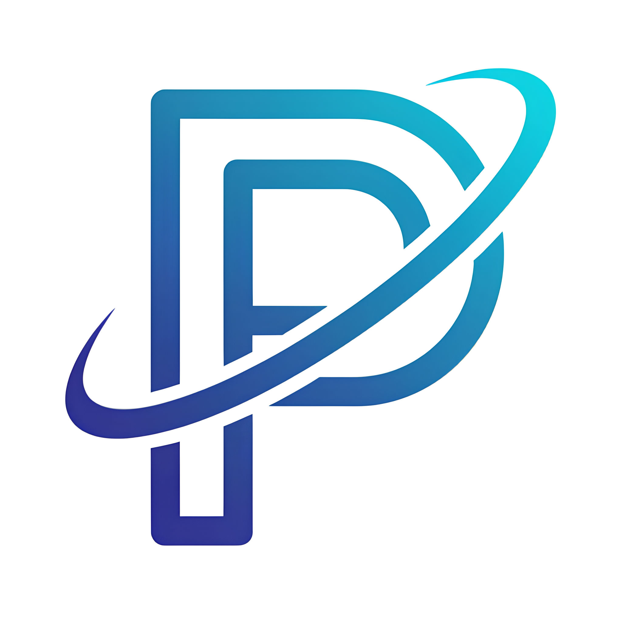 ProfileVerse | Santiago Seibel logo