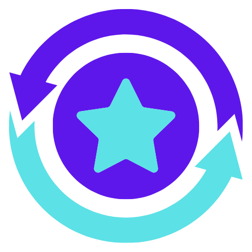 ProofSwap logo