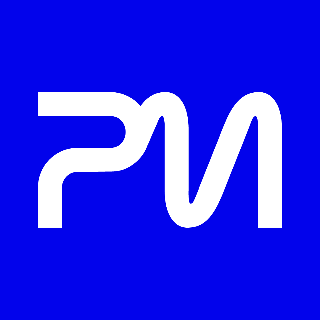Provamoda AI logo