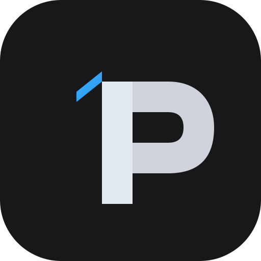 PTierOne logo